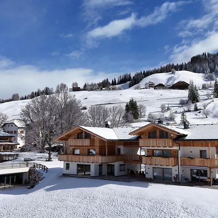 Agriturismo Anvi Leilighet Badia  Eksteriør bilde