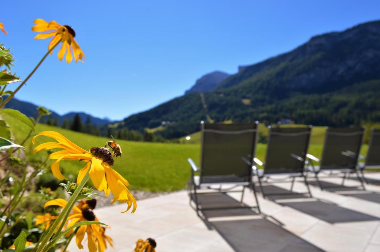 Agriturismo Anvi Leilighet Badia  Eksteriør bilde